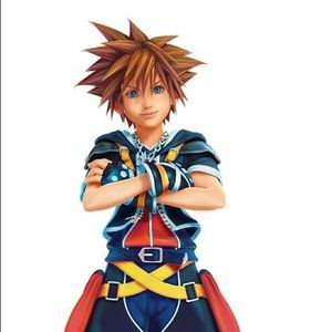 Meet your Posher, Daquan